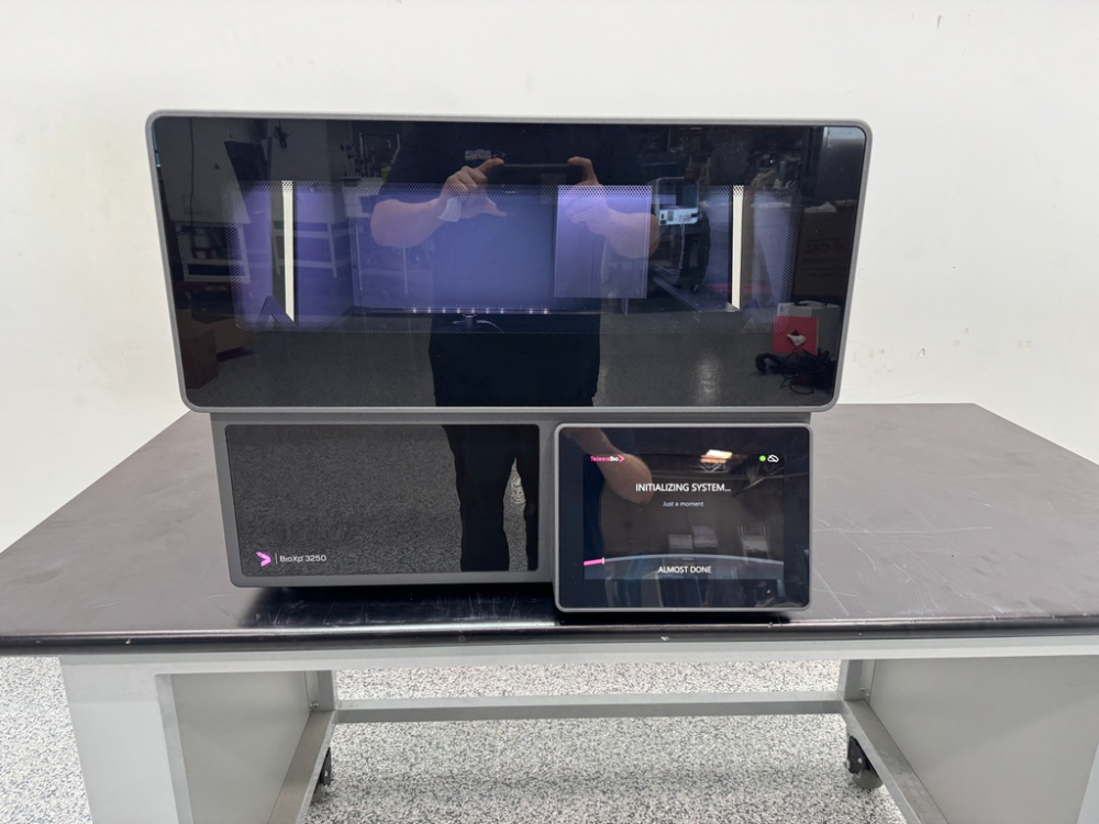 Image of Codex DNA BioXp 3250 Automated Gene Synthesis System